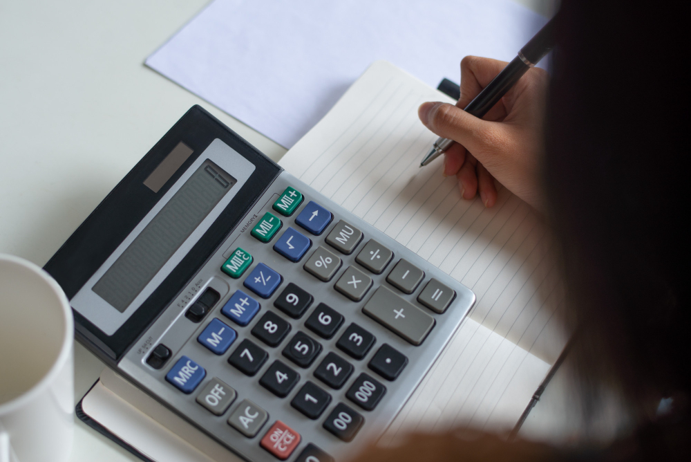 Side hustle tax
