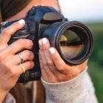 Photography side hustle